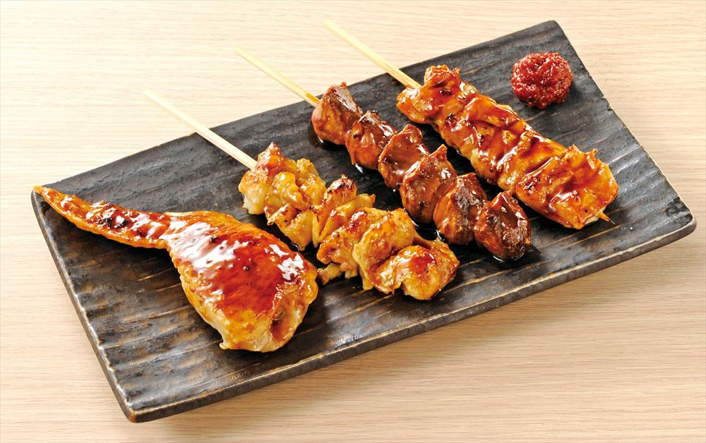 Seafood Bbq 'mekiki-No-Ginji' Toride Station Photos 2